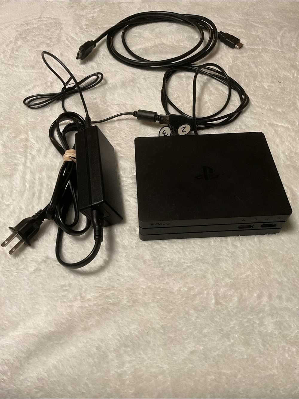 Sony PlayStation VR Processor Unit CUH-ZVR2